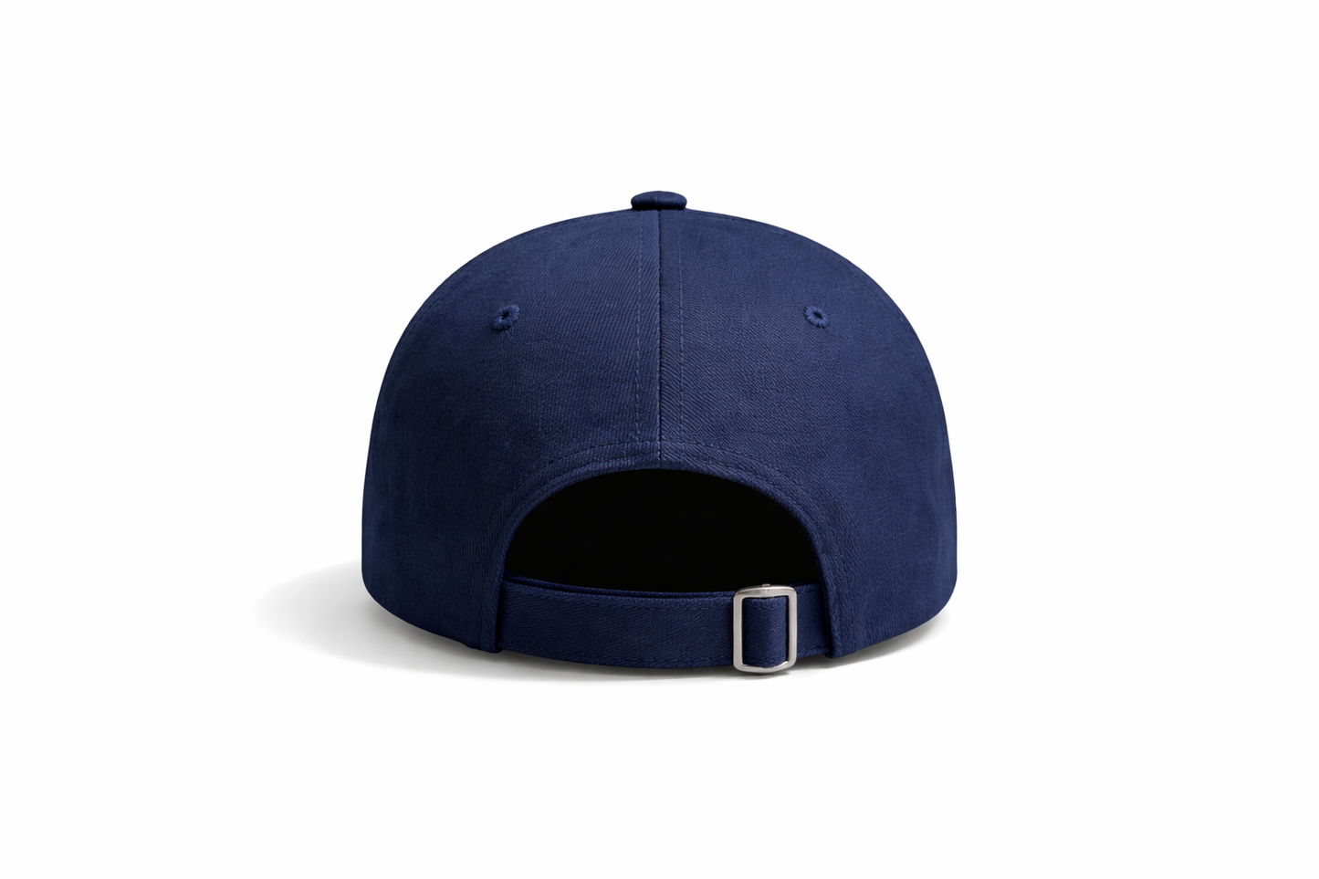 Casquette Bleu Oasis 2026