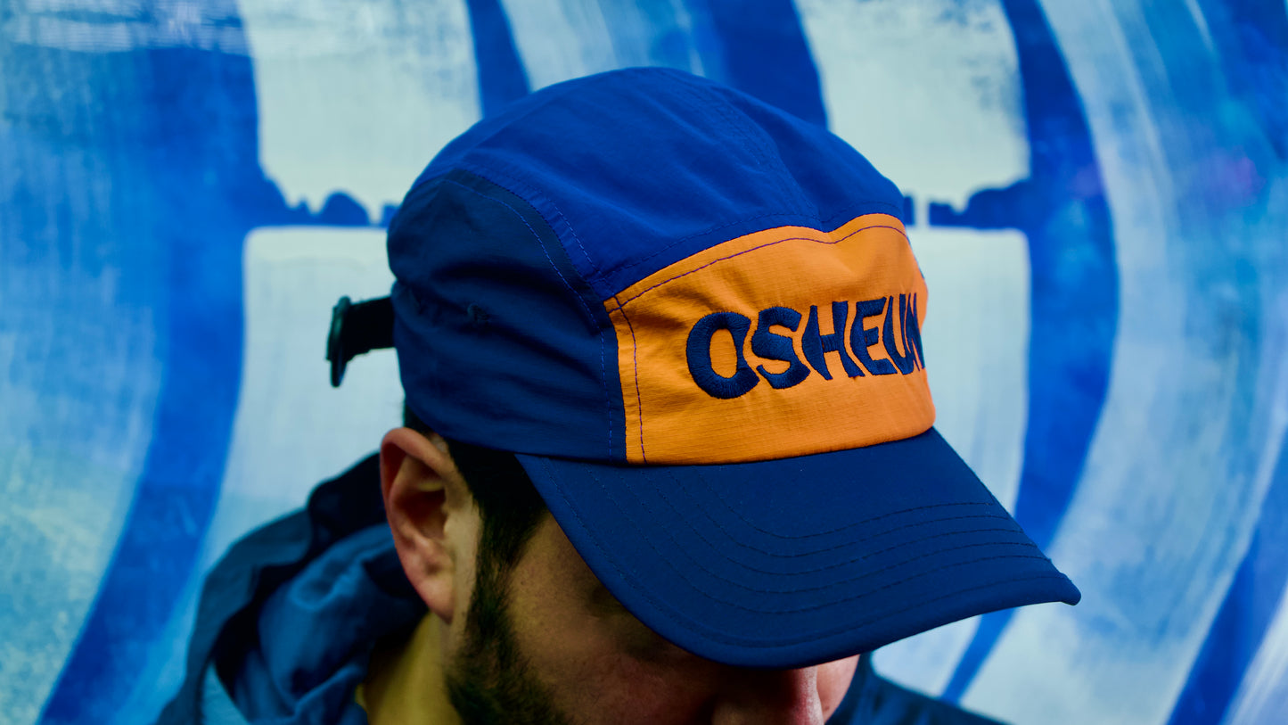 Casquette Baseball Five Panels