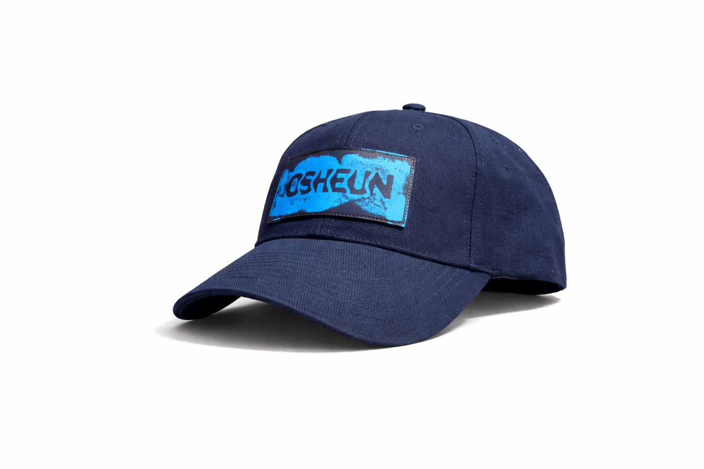 Casquette Bleu Oasis 2026