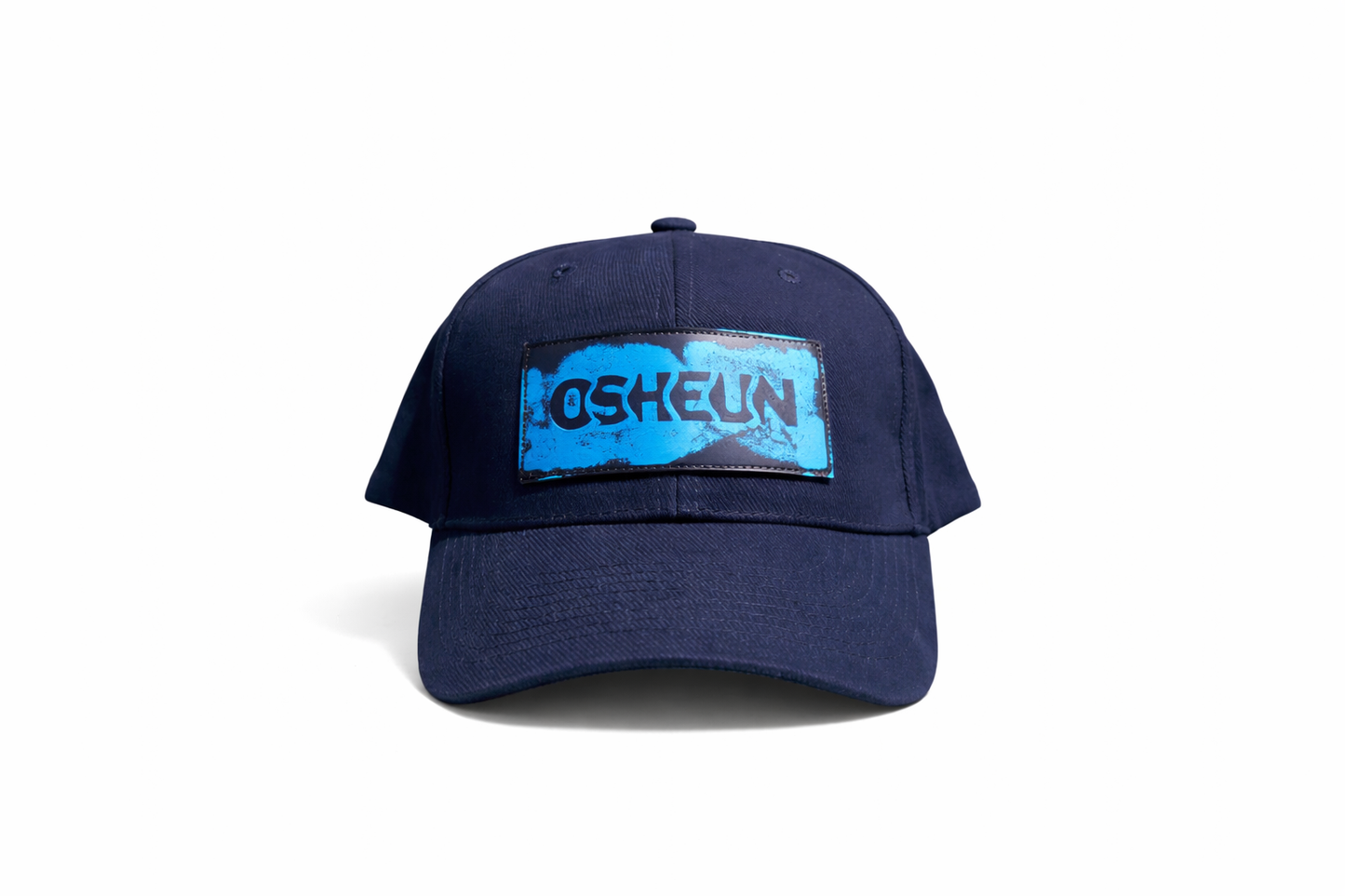 Casquette Bleu Oasis 2026