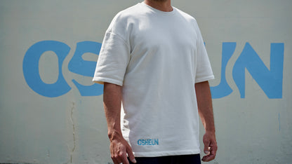 T-shirt IVORY Premium