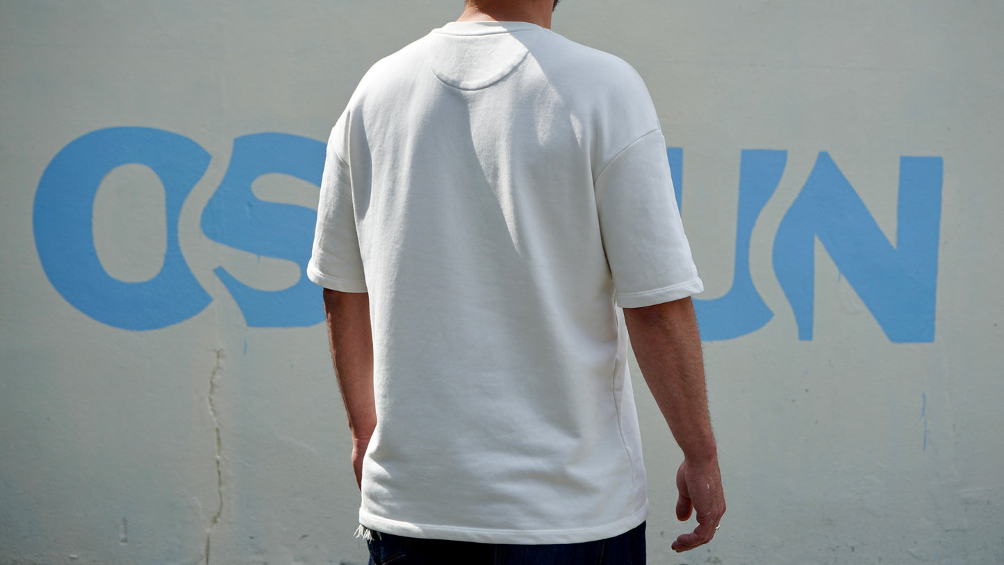 T-shirt IVORY Premium