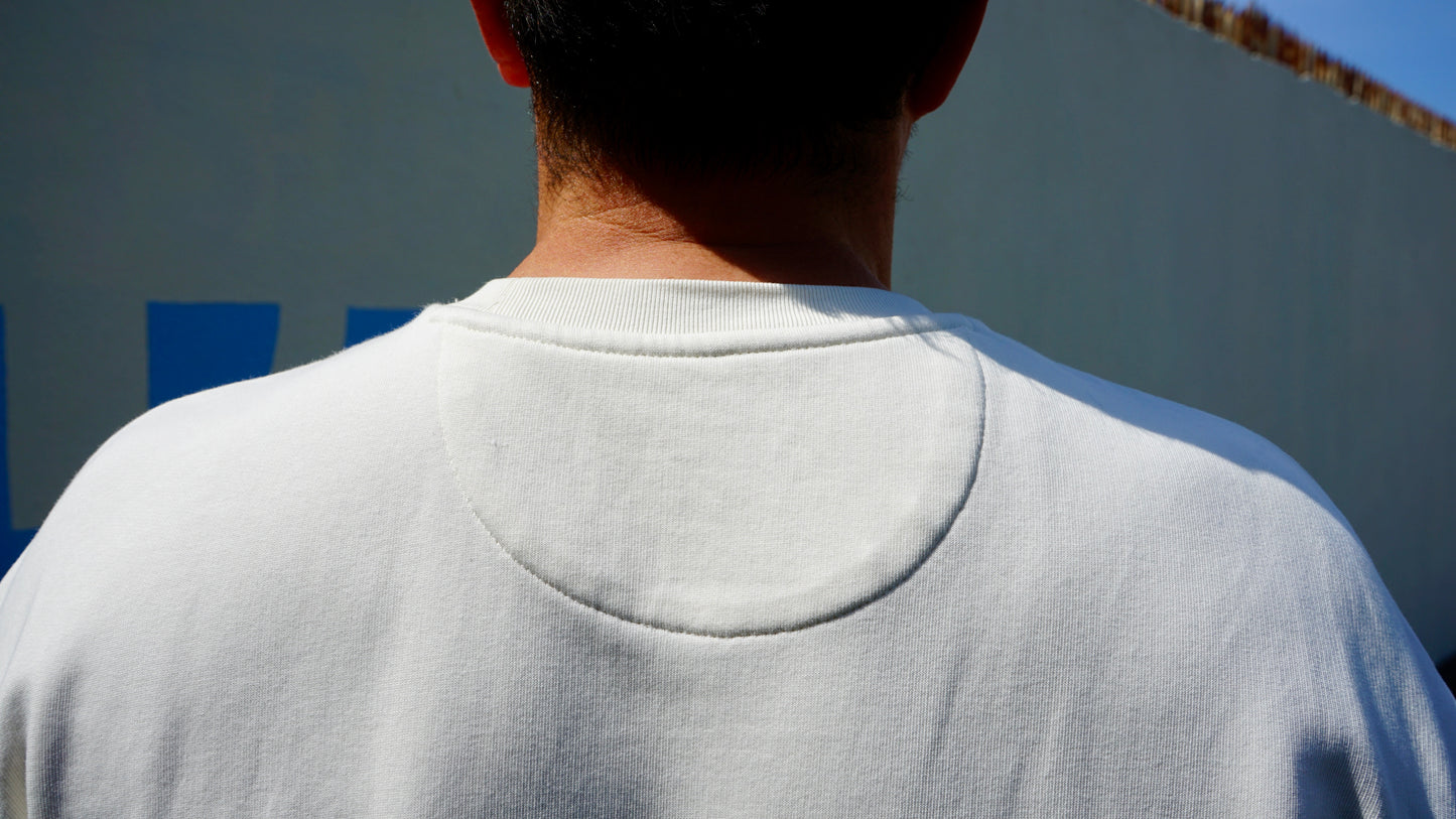T-shirt IVORY Premium