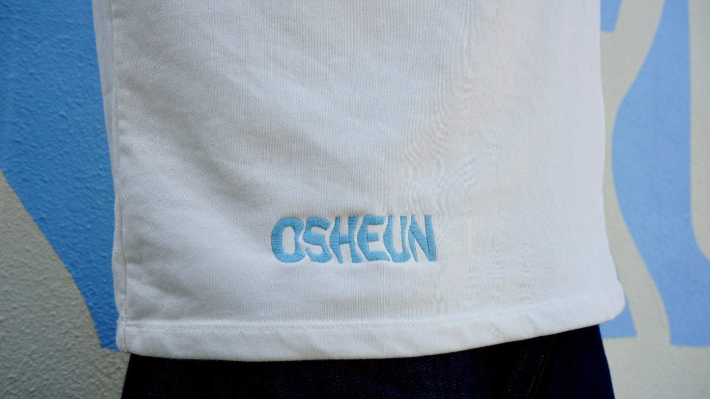 T-shirt IVORY Premium
