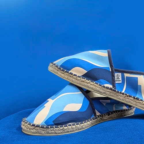 Espadrilles