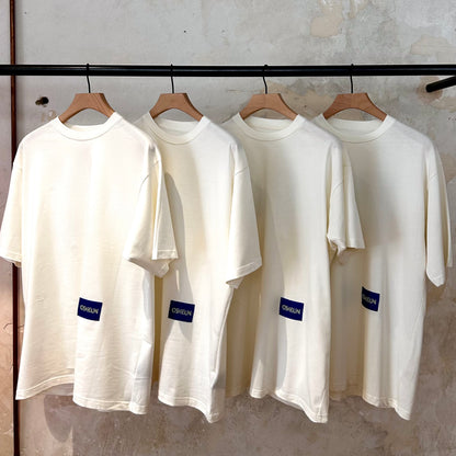 T-shirts La Boutique 2.0 x OSHEUN